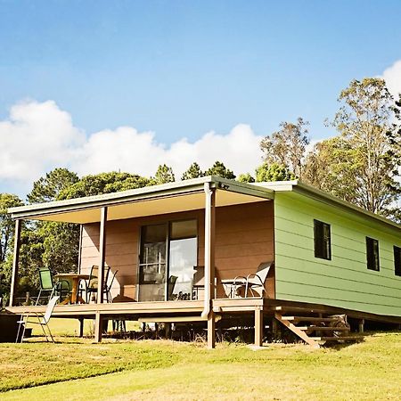 Pinbarren Green Lodges Noosa ภายนอก รูปภาพ
