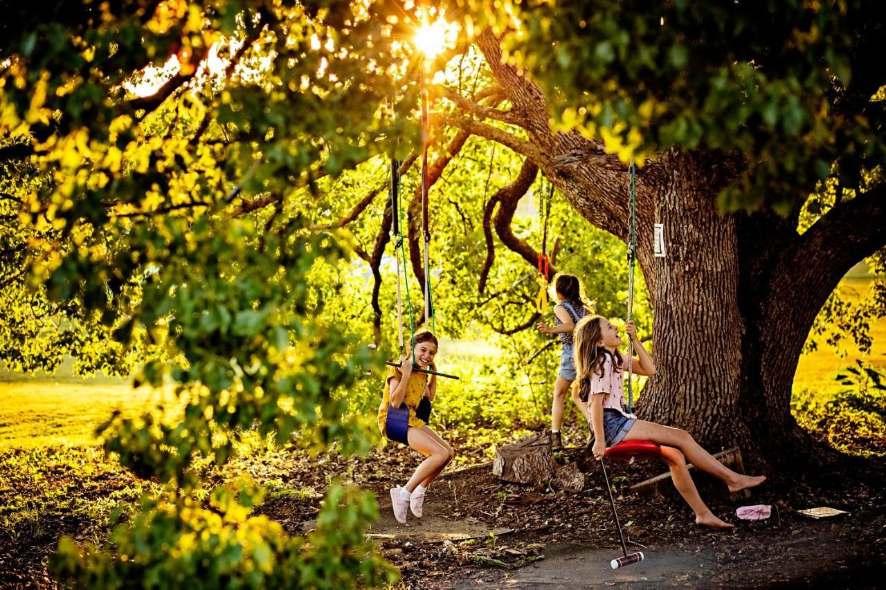 Pinbarren Green Lodges Noosa ภายนอก รูปภาพ