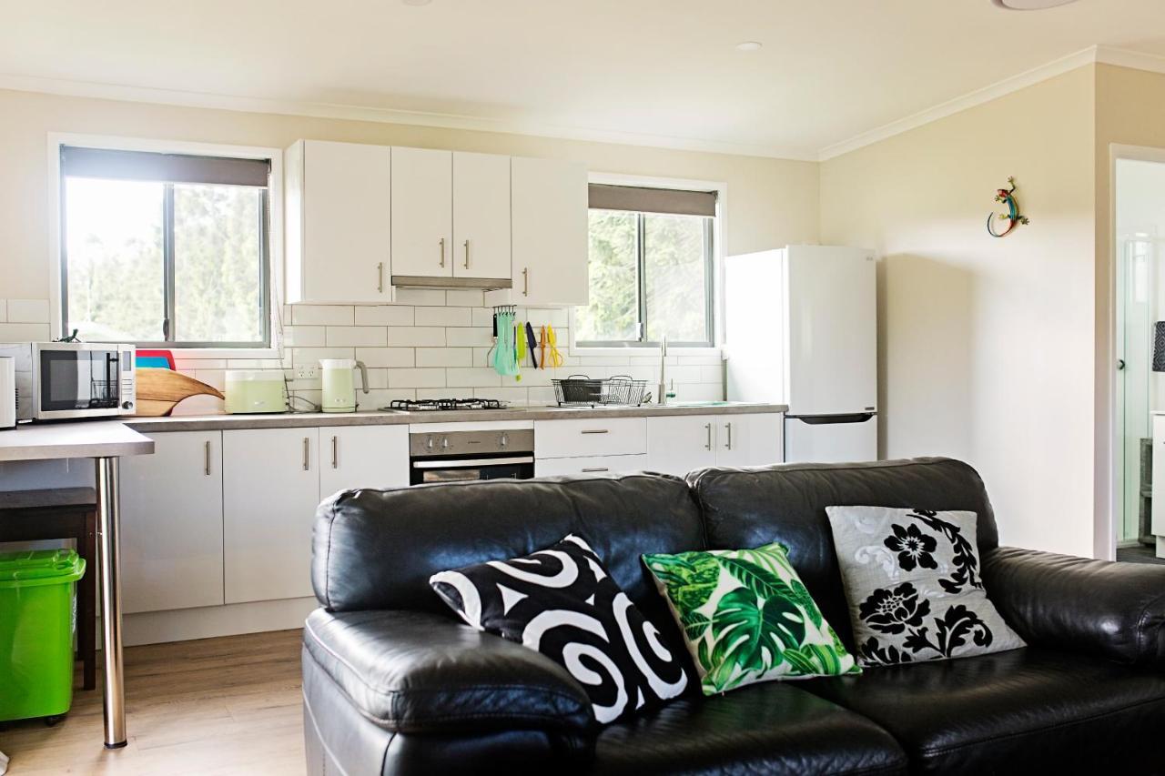 Pinbarren Green Lodges Noosa ภายนอก รูปภาพ