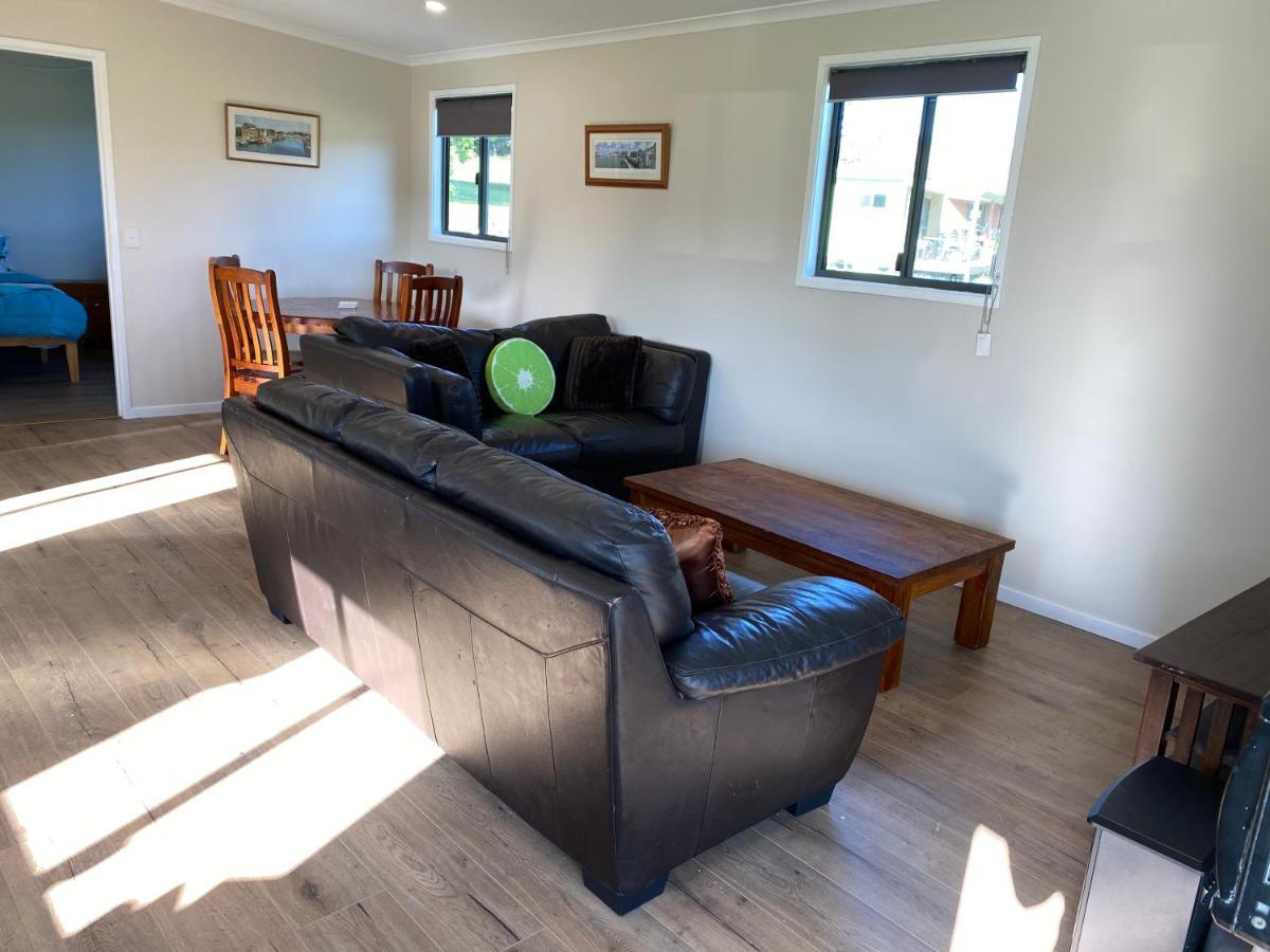 Pinbarren Green Lodges Noosa ภายนอก รูปภาพ